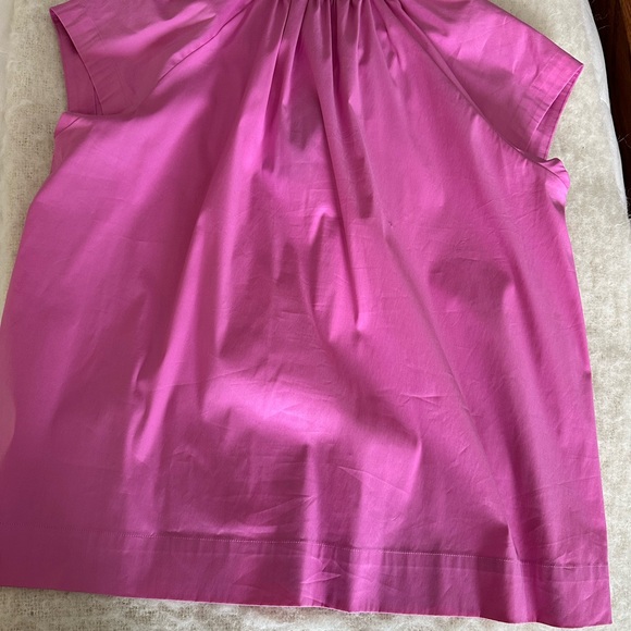 Repeat Shirt Size 38 Pink NWT - Picture 5 of 7